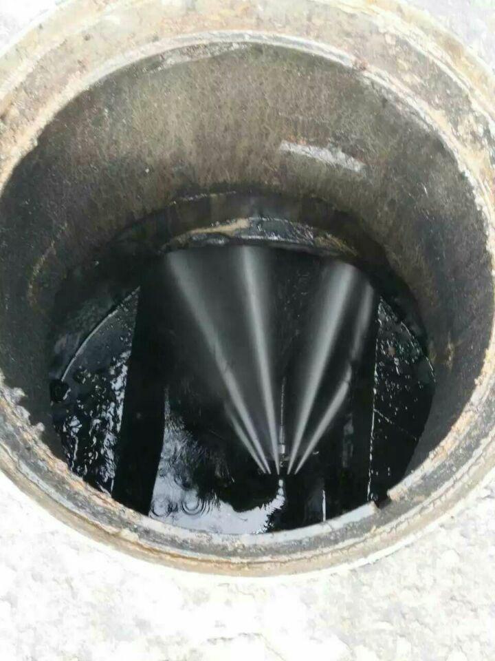 含山市政管道清洗-排污管道清洗